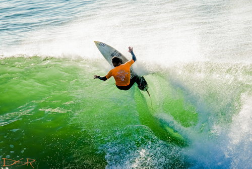 Steamer Lane Santa Cruz